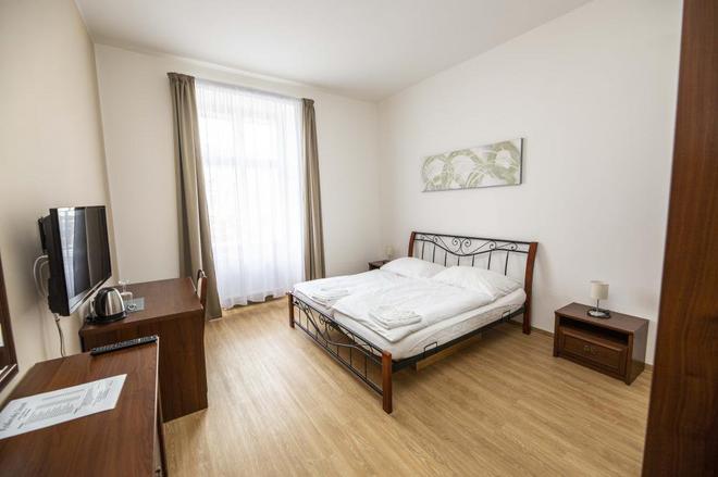 Penzion Královské lázně foto 34