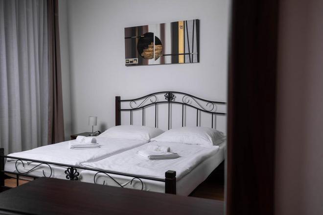 Penzion Královské lázně foto 35