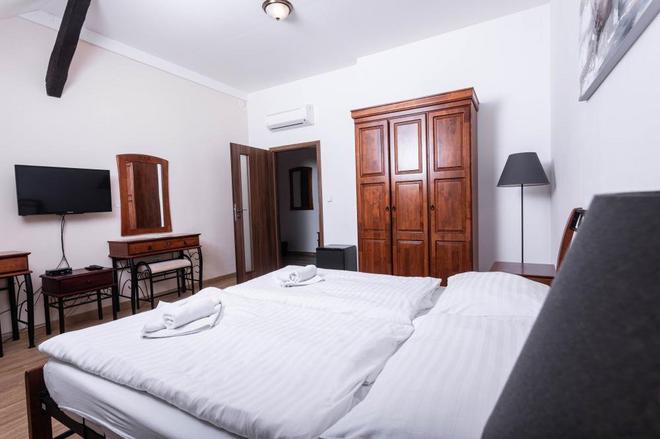 Penzion Královské lázně foto 41