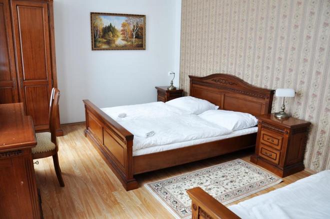 ADC Design Apartmány foto 6