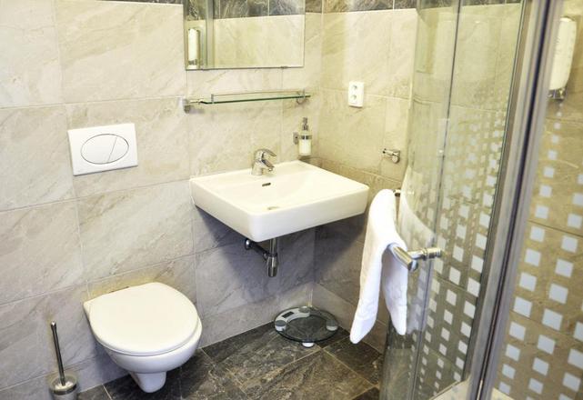 ADC Design Apartmány foto 8