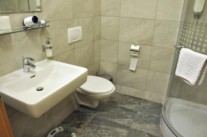 ADC Design Apartmány foto 11