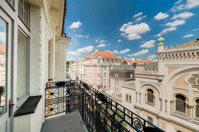 G'OLD ART APARTMENTS foto 3