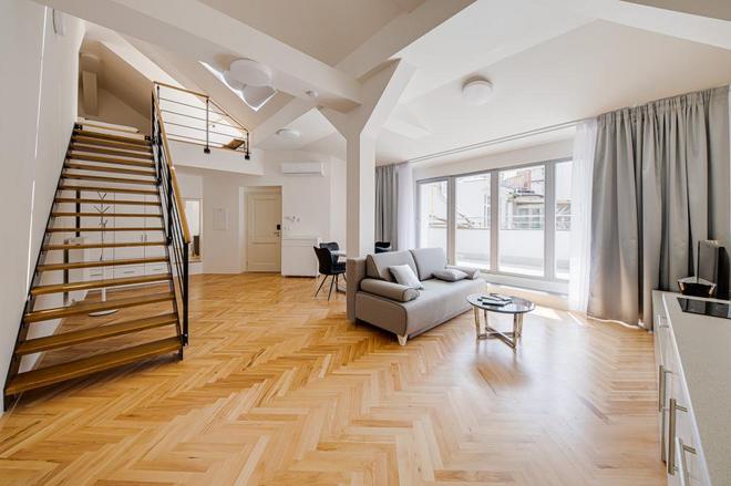 G'OLD ART APARTMENTS foto 4