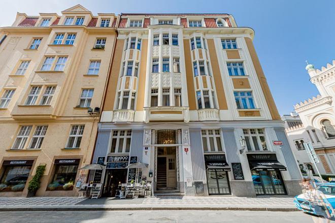 G'OLD ART APARTMENTS foto 38