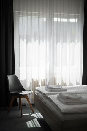 Hotel Metropol CB foto 8