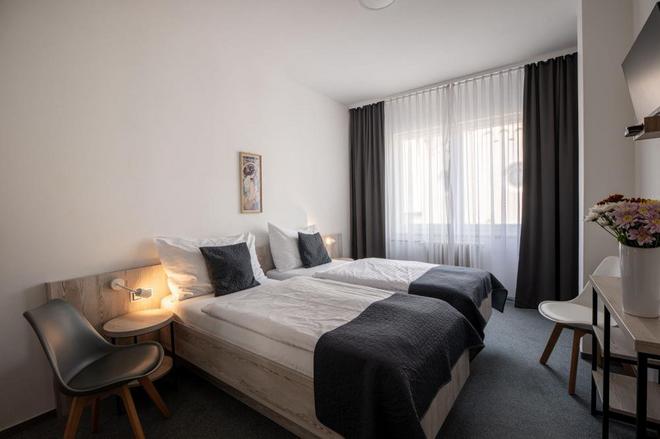 Hotel Metropol CB foto 9