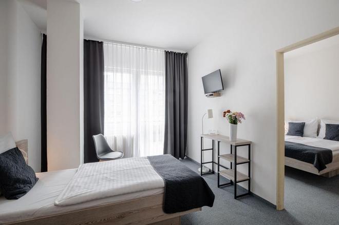 Hotel Metropol CB foto 12