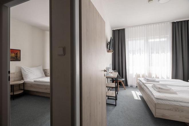 Hotel Metropol CB foto 15