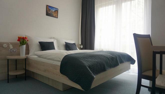 Hotel Metropol CB foto 16