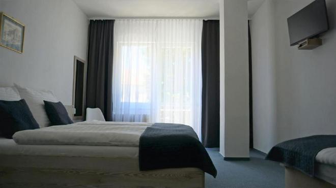 Hotel Metropol CB foto 17