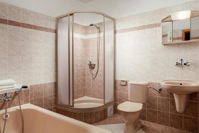 Hotel Adršpach foto 13