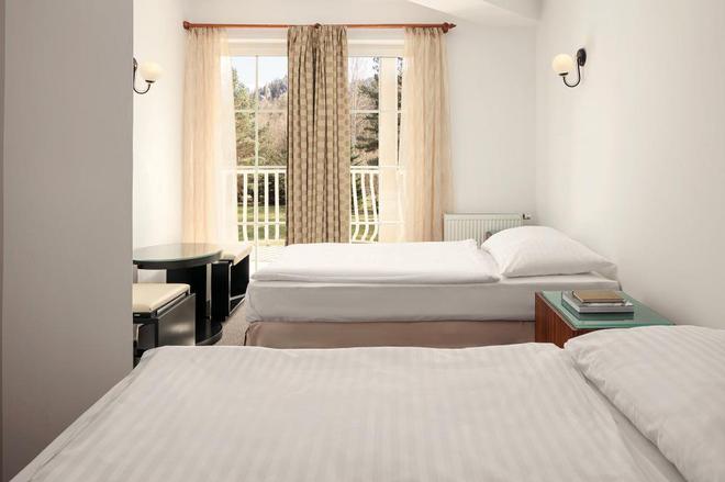 Hotel Adršpach foto 14