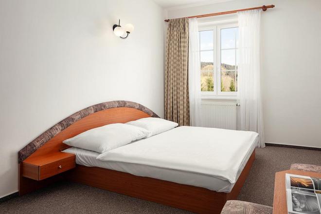Hotel Adršpach foto 15