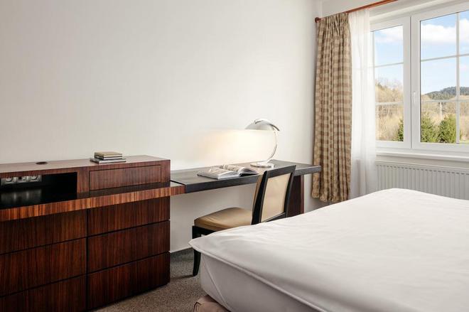 Hotel Adršpach foto 18