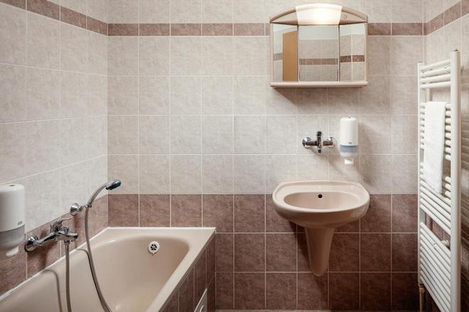Hotel Adršpach foto 20