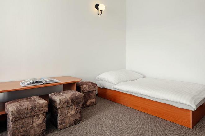 Hotel Adršpach foto 21