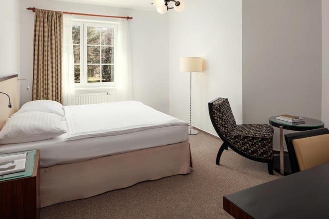 Hotel Adršpach foto 22