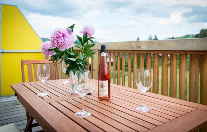 Apartmány Tina a Zdenka - Stožec foto 21
