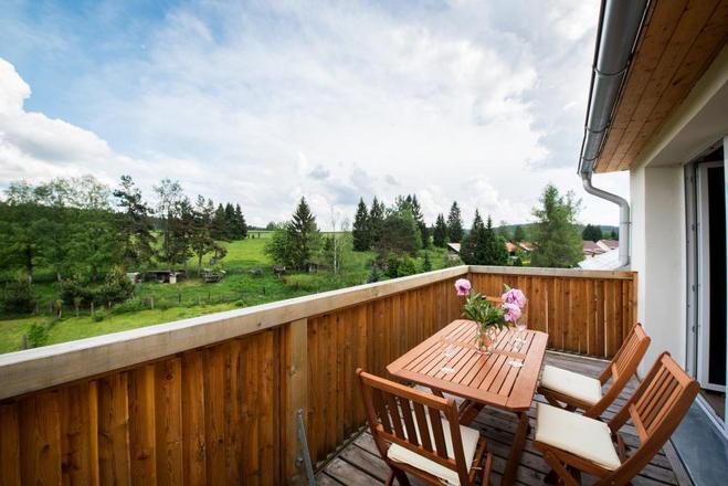 Apartmány Tina a Zdenka - Stožec foto 22