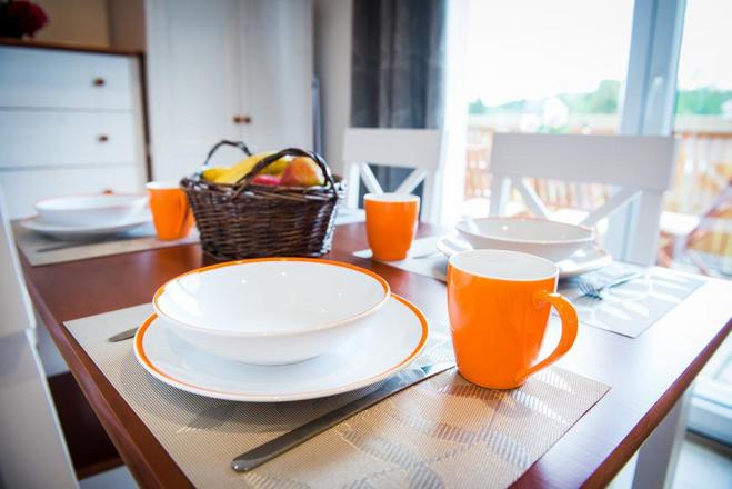 Apartmány Tina a Zdenka - Stožec foto 23