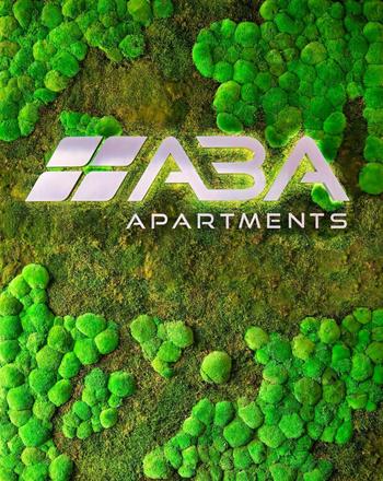 ABA Apartments foto 11