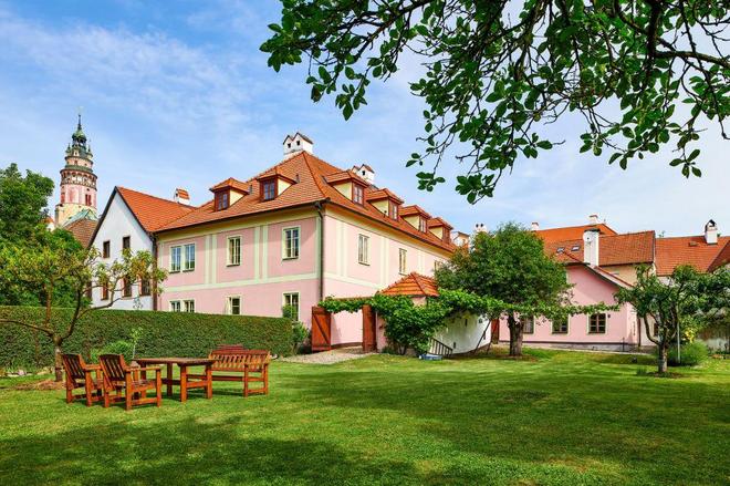 Orangerie foto 1