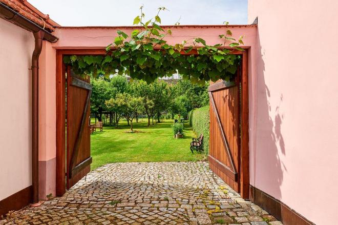 Orangerie foto 3