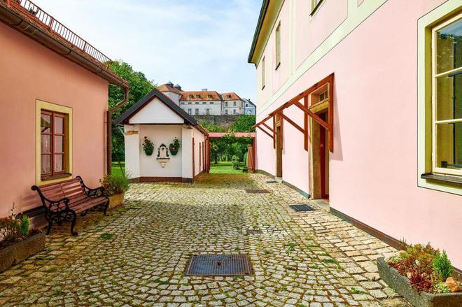 Orangerie foto 4
