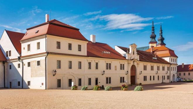 Zámecké apartmány Litomyšl foto 39