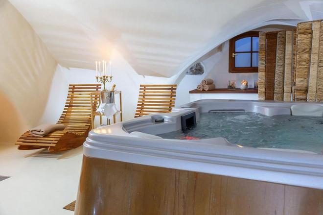Zámecké apartmány Litomyšl foto 41