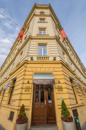 Hotel Prague Centre Plaza foto 7