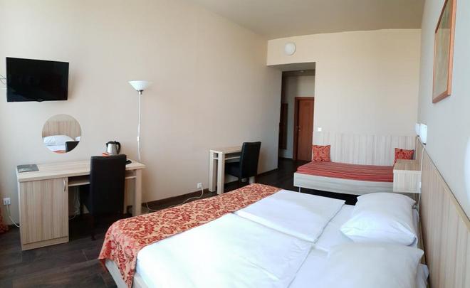 Hotel Prague Centre Plaza foto 27