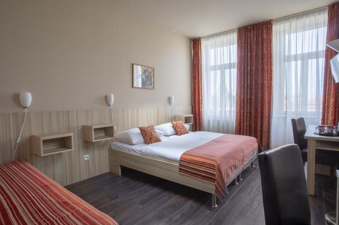 Hotel Prague Centre Plaza foto 28