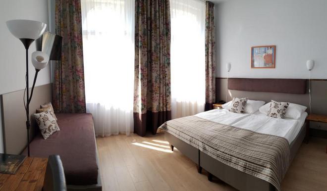 Hotel Prague Centre Plaza foto 45