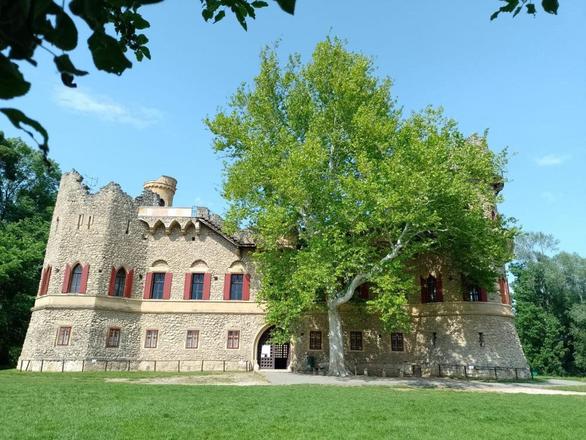 Apartmány Na Zahradách foto 7