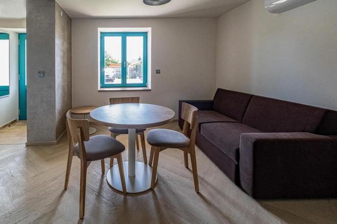 Apartmány Na Zahradách foto 11