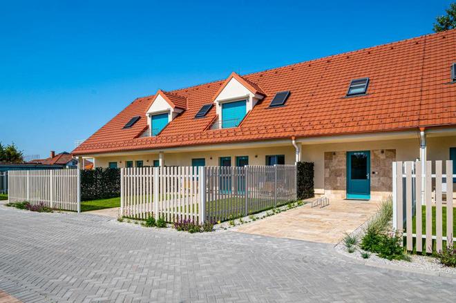 Apartmány Na Zahradách foto 12
