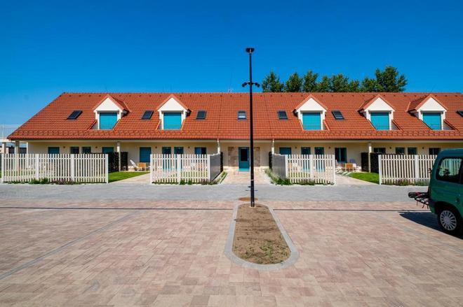 Apartmány Na Zahradách foto 13