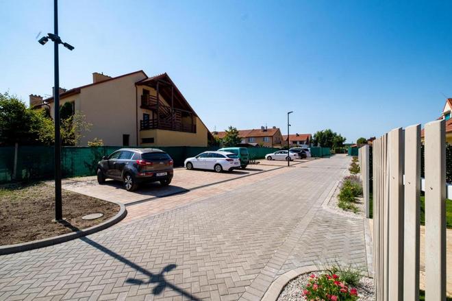 Apartmány Na Zahradách foto 14