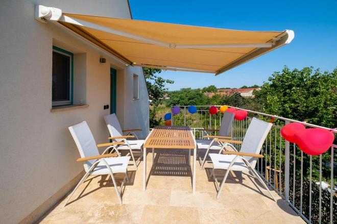 Apartmány Na Zahradách foto 16