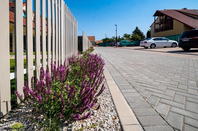 Apartmány Na Zahradách foto 18