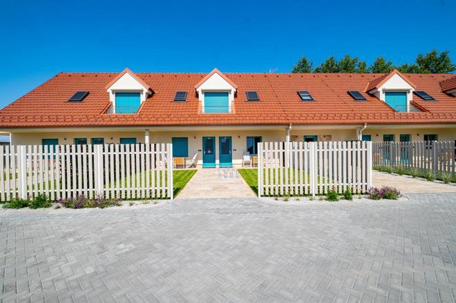 Apartmány Na Zahradách foto 24