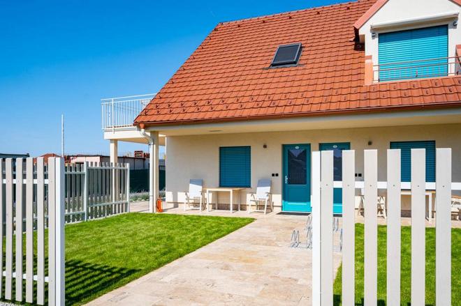 Apartmány Na Zahradách foto 28