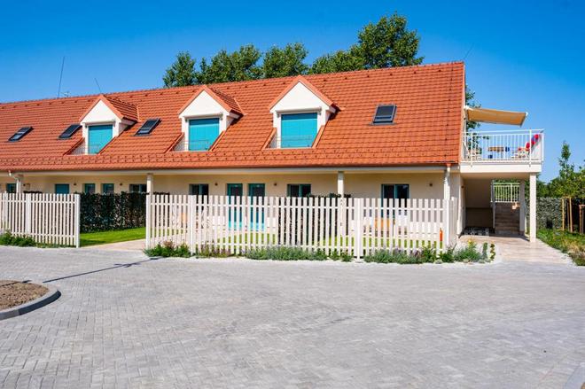 Apartmány Na Zahradách foto 30