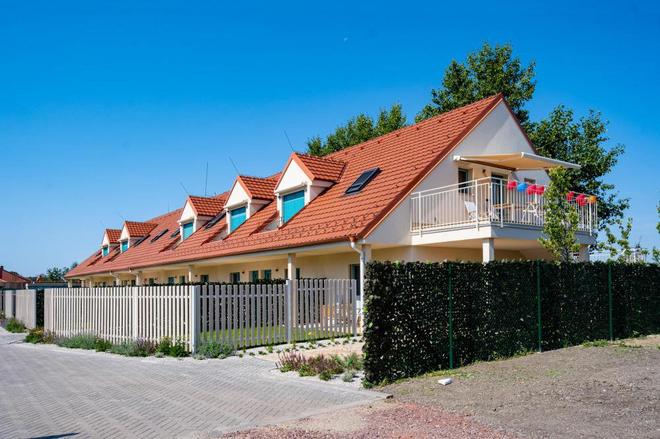 Apartmány Na Zahradách foto 31