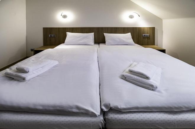 Apartmány Na Zahradách foto 32
