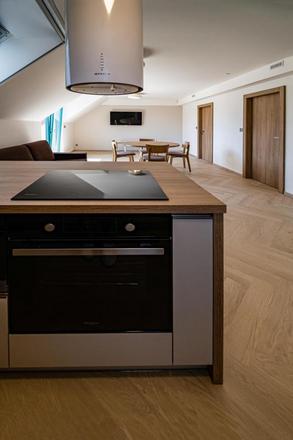 Apartmány Na Zahradách foto 33