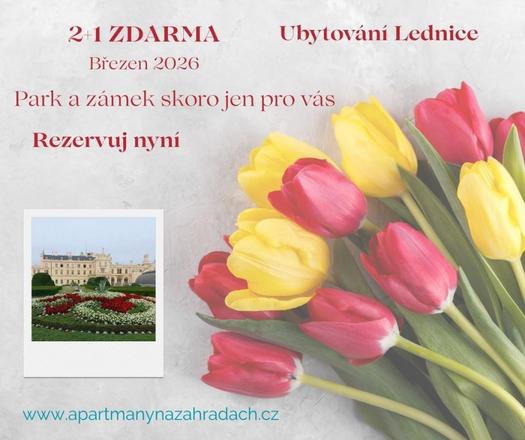 Apartmány Na Zahradách foto 37