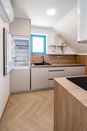 Apartmány Na Zahradách foto 39